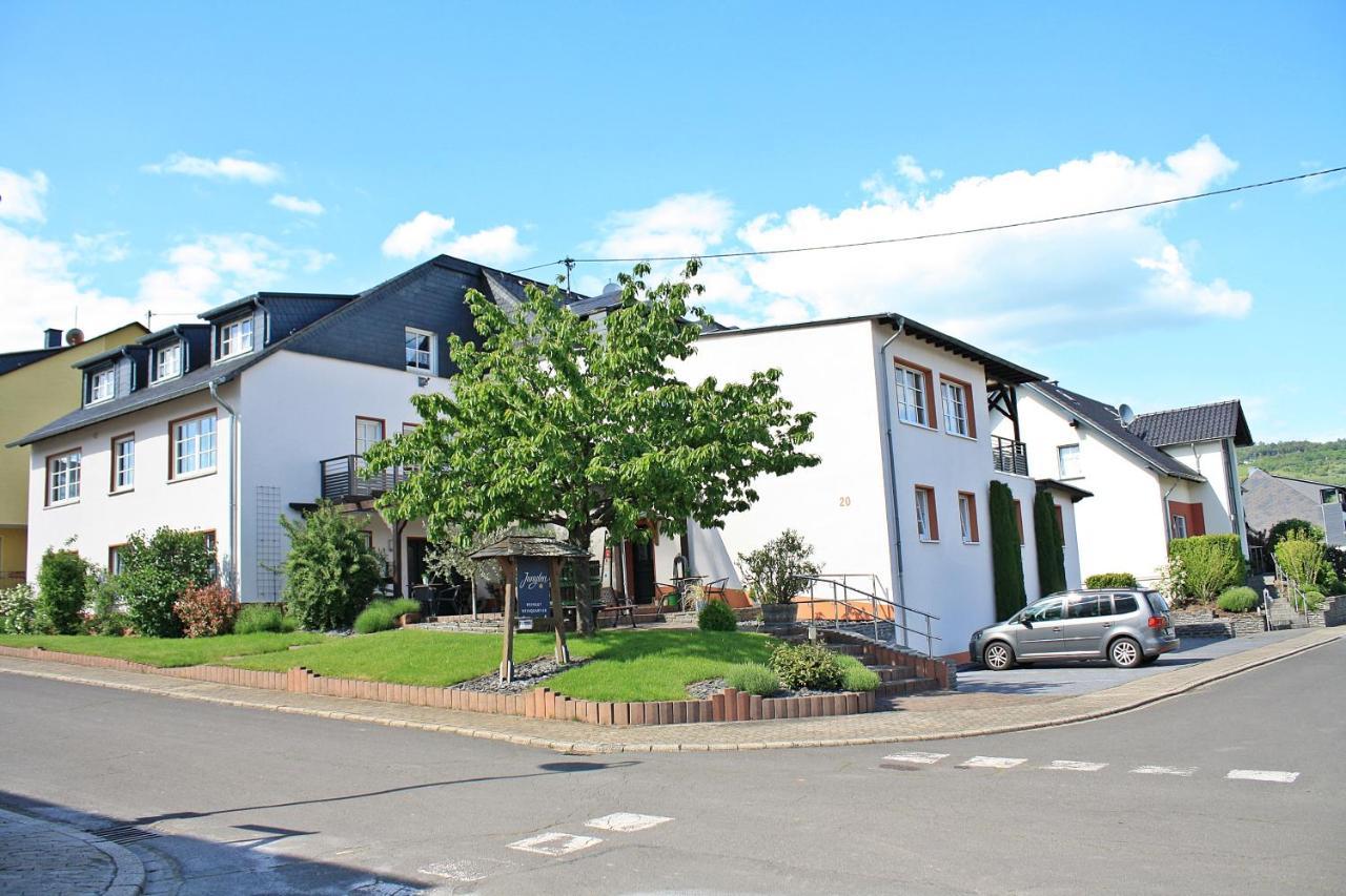 Weingut Markus Junglen Krov Exterior photo