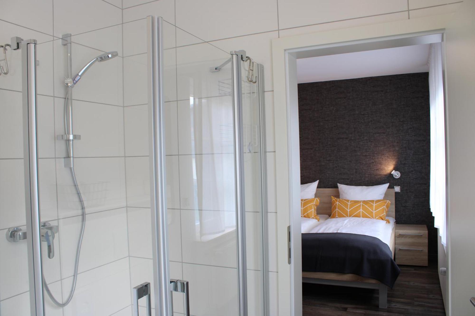 Weingut Markus Junglen Krov Room photo